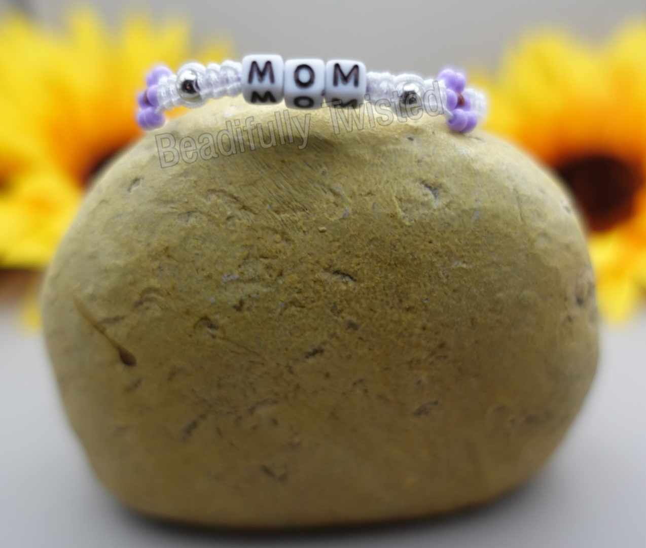 Handmade Macrame Bracelets~Mothers Day~Adjustable